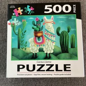 Fun puzzle!